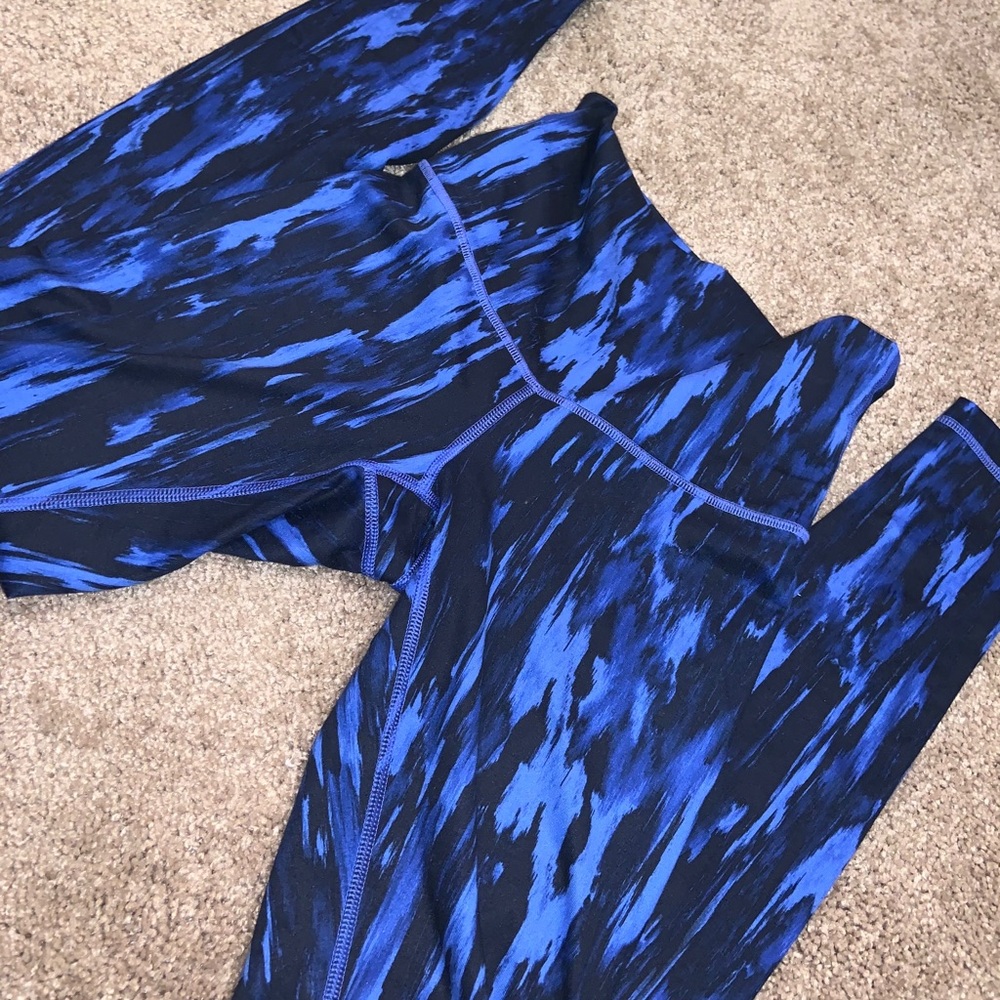 Lululemon Highwaisted Leggings